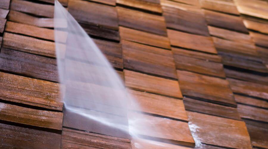 Tile Roofing in Hunt, TX